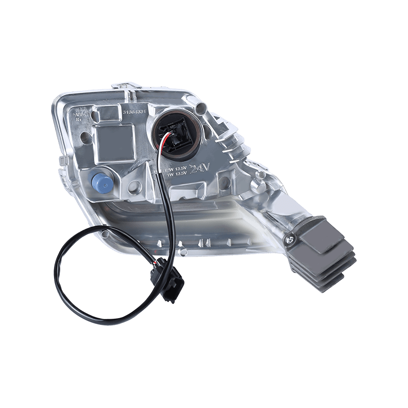 Противотуманный фонарь RH для XC60 2014-2017 OE 31364331 / 31353288 / 31420394