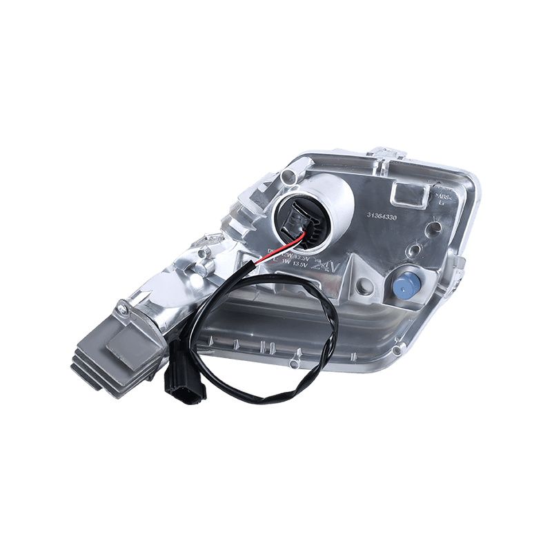Противотуманный фонарь LH для XC60 2014-2017 OE 31364330 / 31353287 / 31420393