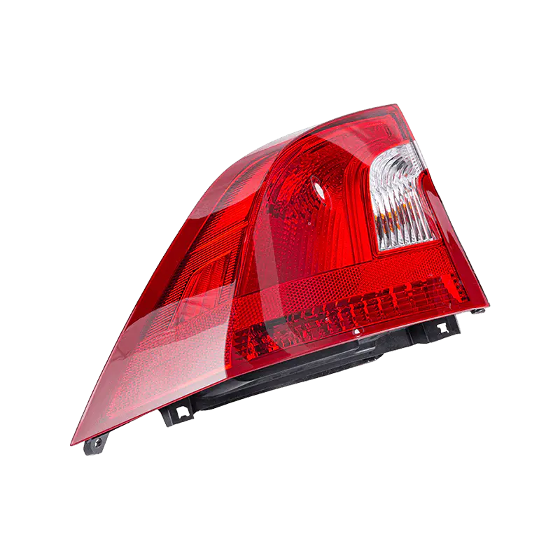 Задний фонарь LH для S60L 2014-2018 OE 31434853/31364200