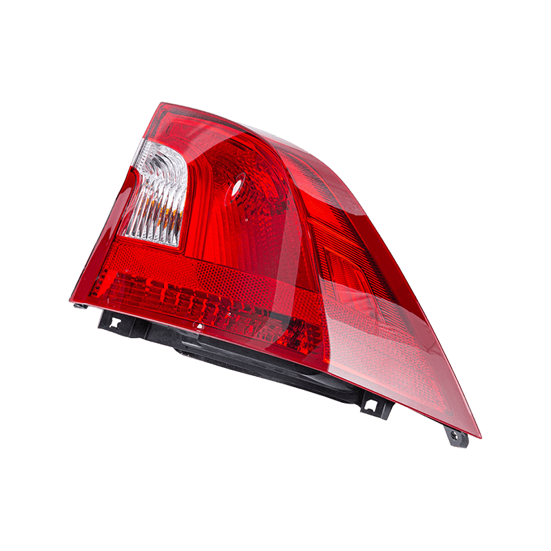 Задний фонарь RH для S60L 2014-2018 OE 31434854/31364201