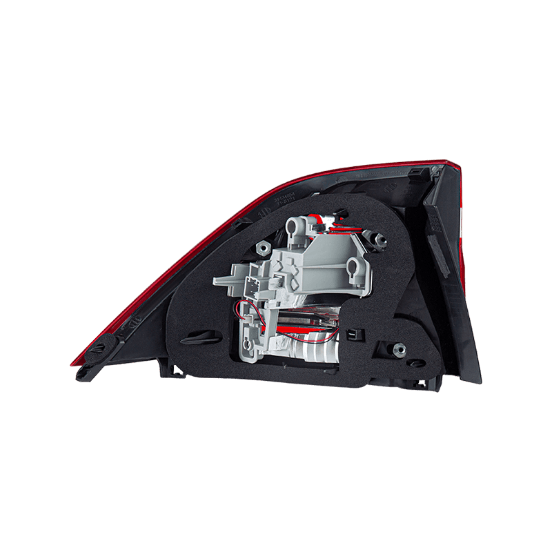 Задний фонарь RH для S60L 2014-2018 OE 31434854/31364201