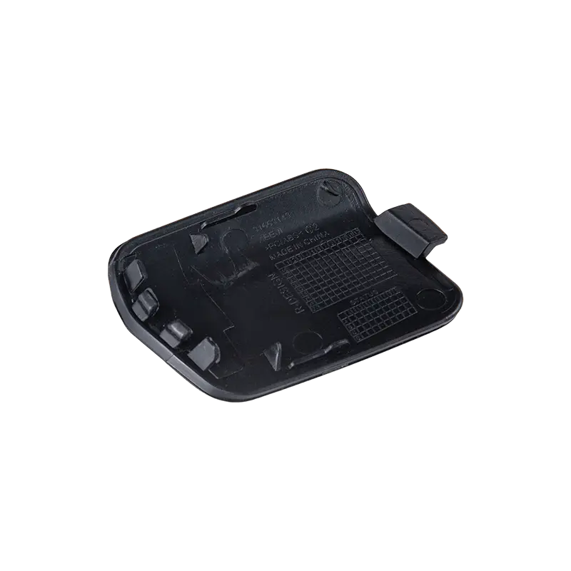 Чехол для буксировочного крюка переднего бампера Sport Edition для S60 2021 - OE 31690531 / 31663143