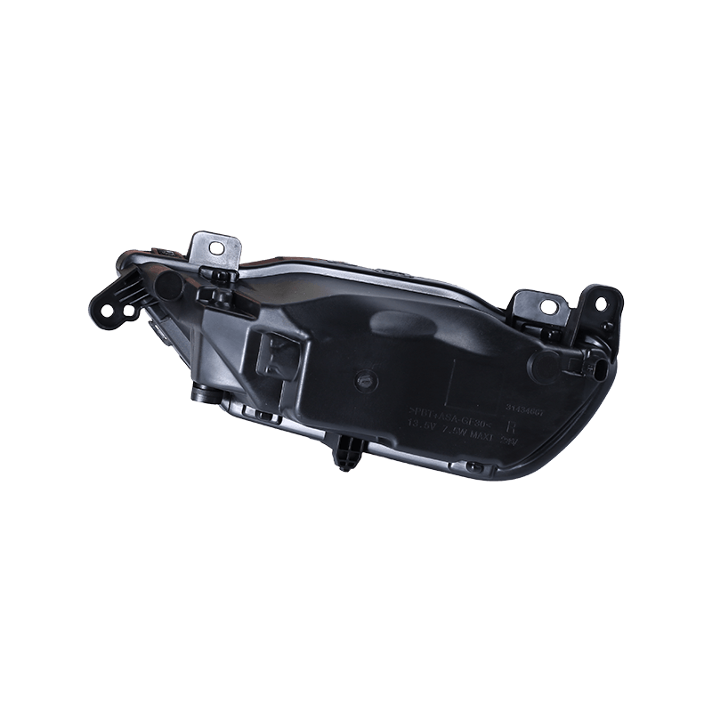 Противотуманный фонарь RH (черная отделка) для XC60/S90/XC90 2018-2024 OE 31395866