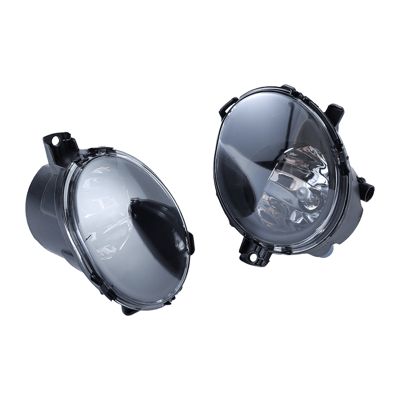 Противотуманный фонарь LH+RH для XC60 2010-2013 / C30 2010-2013 / C70 2010-2013 OE 30796680(L) / 30796681(R)