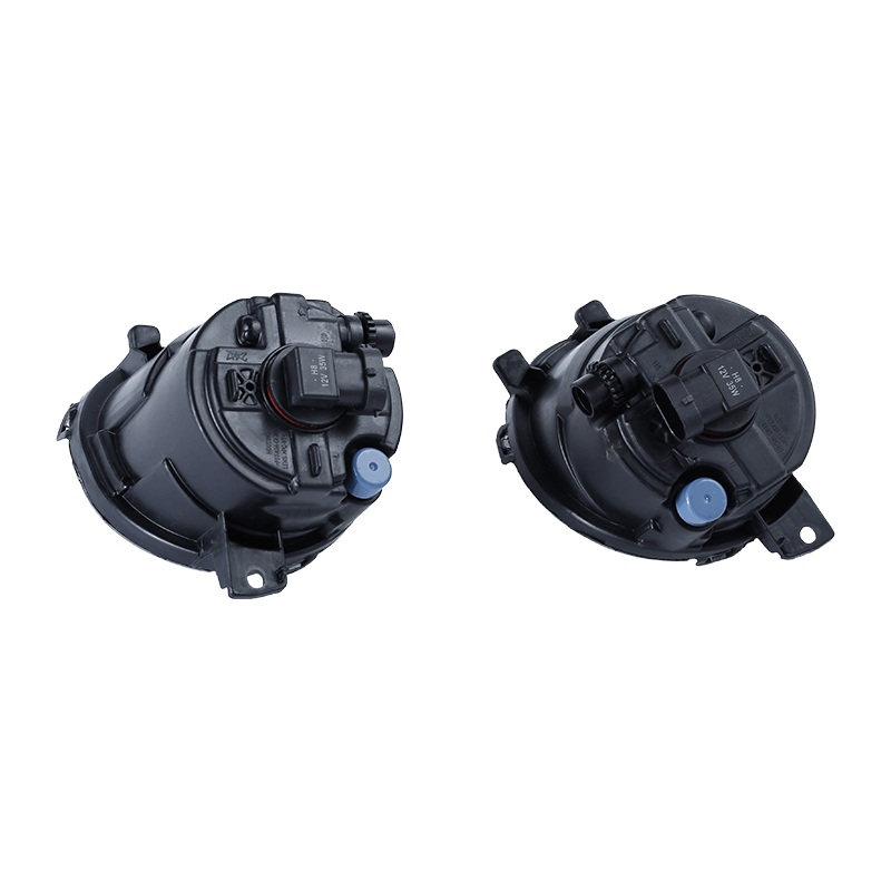 Противотуманный фонарь LH+RH для XC60 2010-2013 / C30 2010-2013 / C70 2010-2013 OE 30796680(L) / 30796681(R)