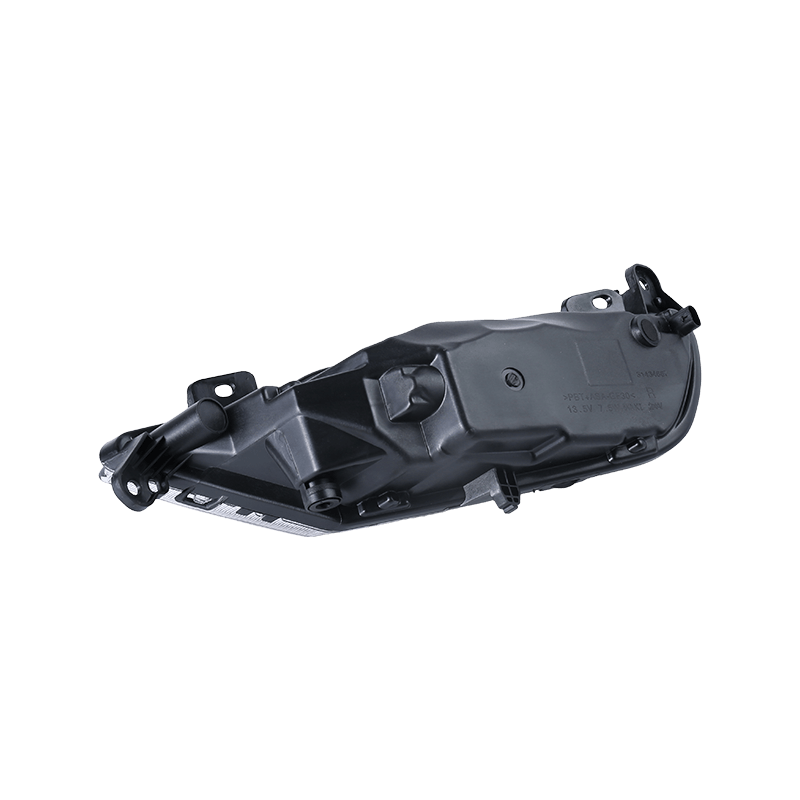 Противотуманный фонарь RH (серебристая отделка) для XC60/S90/XC90 2018-2024 OE 31434667