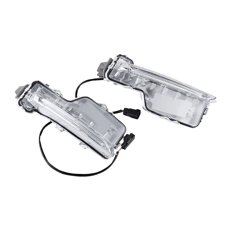 Противотуманный фонарь RH+LH для S60 2014-2018 OE 31434567(L)/31434568(R) 