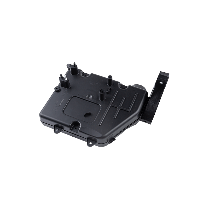 Сборка крышки ЭБУ (старый стиль) для XC60 / XC90 / S90 / V90 OE 32283773 / 32222332