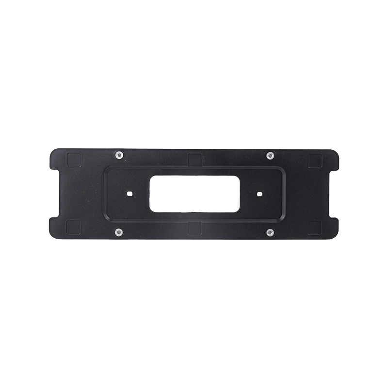 Кронштейн номерного знака для XC60 / S60 / S80 OE 31358493 / 31365214 / 31365274