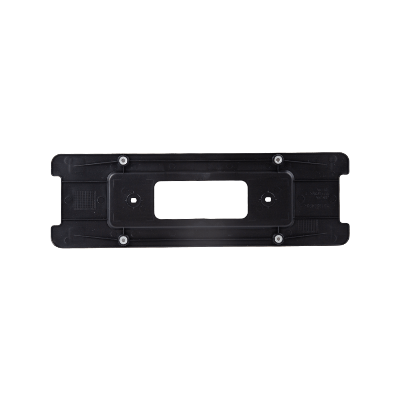 Кронштейн номерного знака для XC60 / S60 / S80 OE 31358493 / 31365214 / 31365274