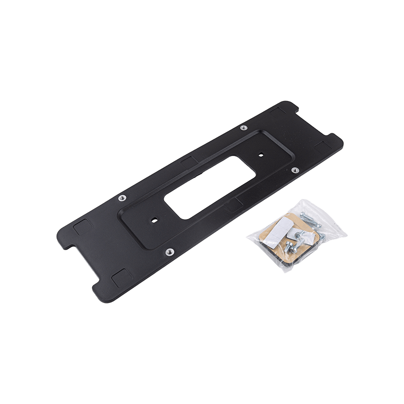 Кронштейн номерного знака для XC60 / S60 / S80 OE 31358493 / 31365214 / 31365274