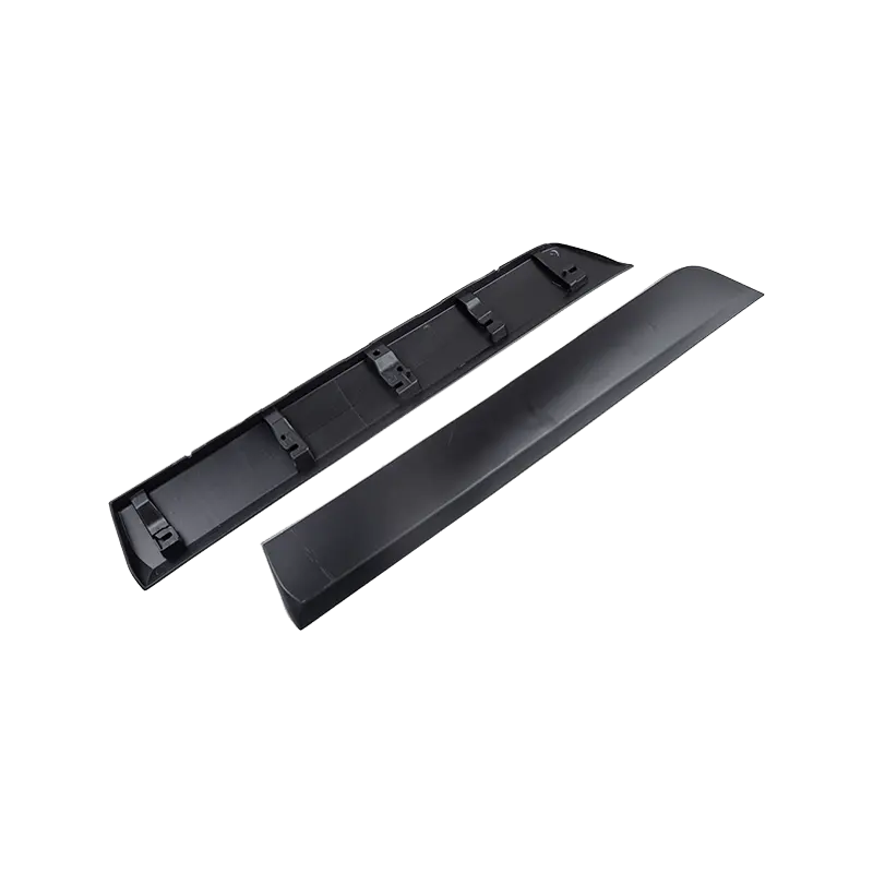 Отделка молдинга задней двери LH+RH для XC60 2014-2017 OE 39821489(L)/31349337(L) 39821519(R)