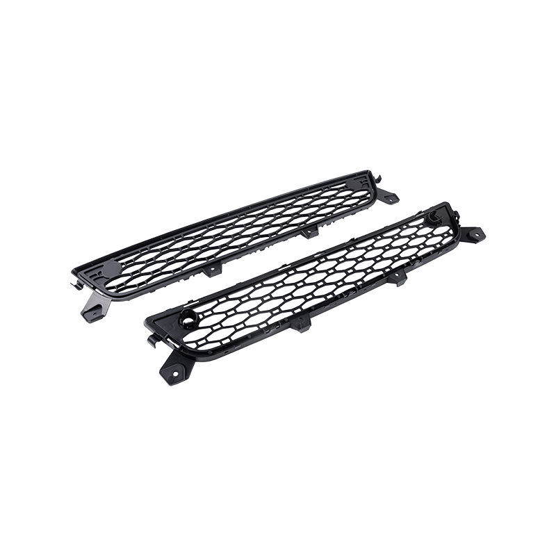 Нижняя решетка для XC60 2009-2013 OE 30763422