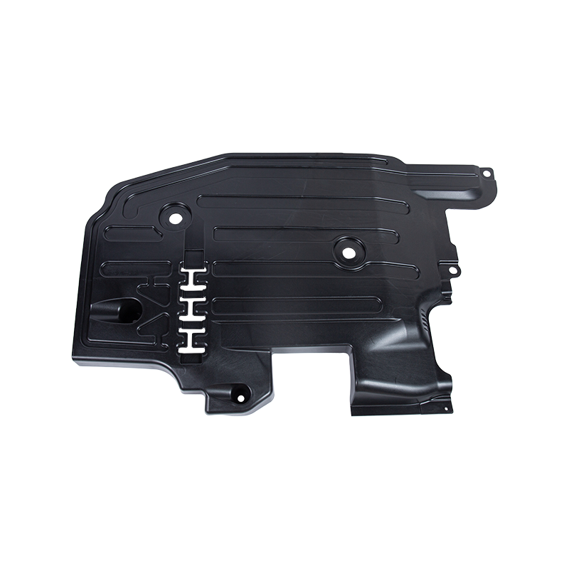 Щит днища LH для XC60 2018-2024 OE 31420482