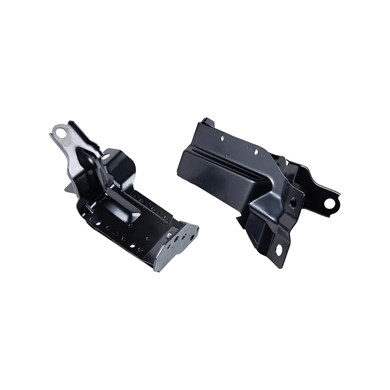 Кронштейн опоры радиатора LH / RH для XC60/S60 2013-2018 OE 31261931(L)/30741671(L)/31261932(R)