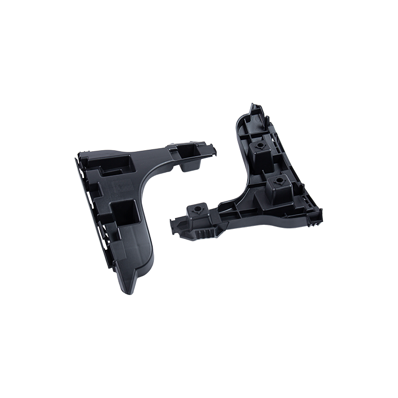 Кронштейн заднего бампера LH / RH для XC60 2009-2017 OE 31383481(L)/31365450(L)/30763440(R)/31365451(R)