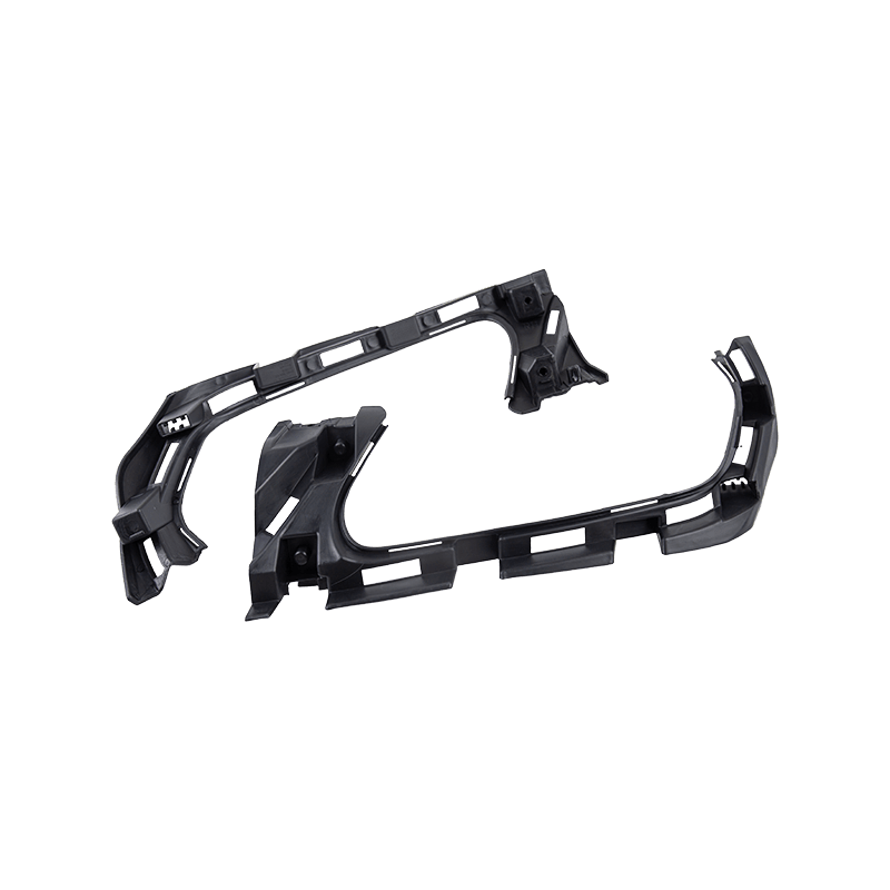 Спортивный кронштейн выхлопной трубы LH+RH для XC40 2018-2025 OE 31407967(L)/31407968(R)