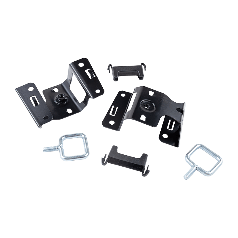 Защелка капота LH+RH для XC40/C40 OE 32244456(L)/32244455(R)