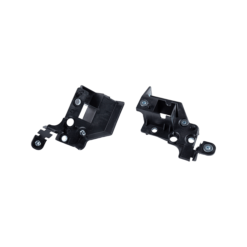 Кронштейн радиатора LH+RH для XC40/EX40/C40 2018-2025 OE 31469370(L)/31469371(R)