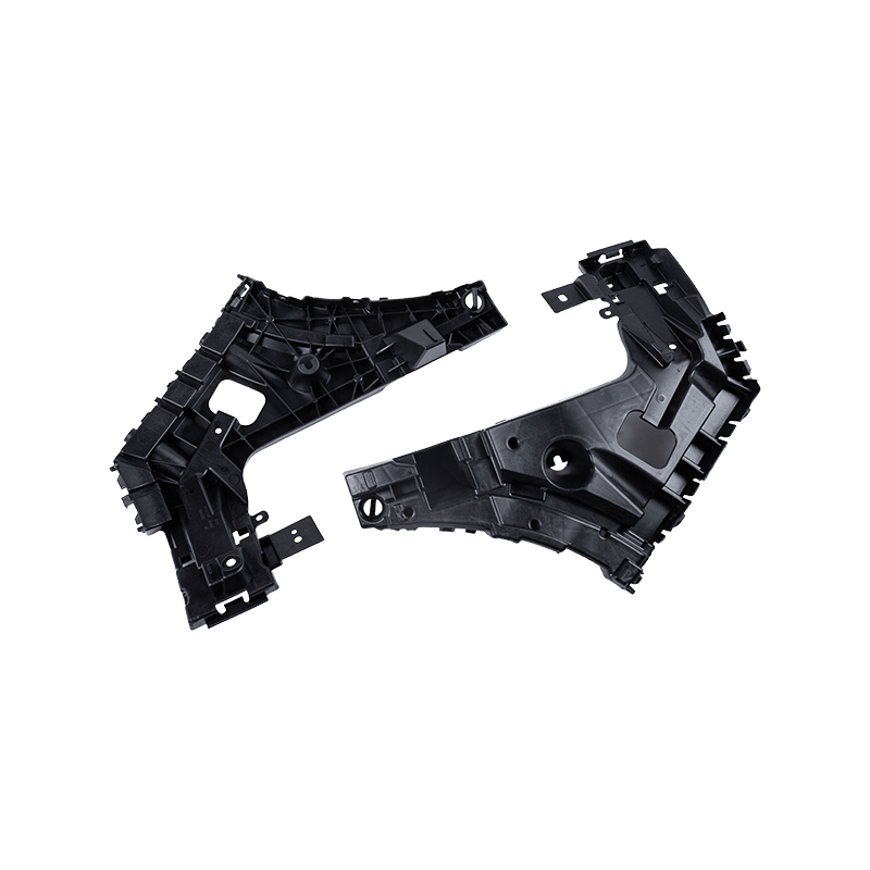 Кронштейн заднего бампера LH+RH для XC40 18-24/C40 2022-2025 OE 31690705(L)/31690706(R)