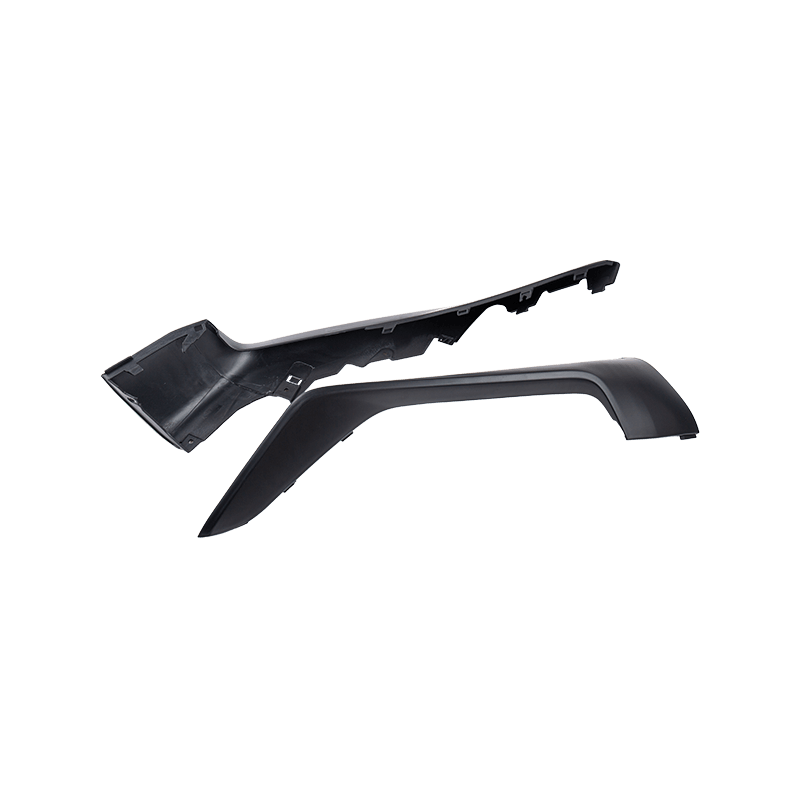 Спортивный дефлектор переднего бампера RH (R-Design) для XC90 2020-2025 OE 39797348/31694568