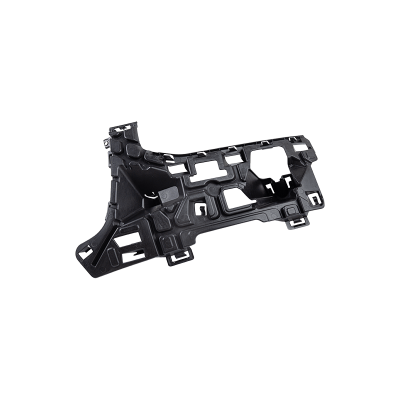 Кронштейн переднего бампера LH для XC90 2016-2025 OE 31353370