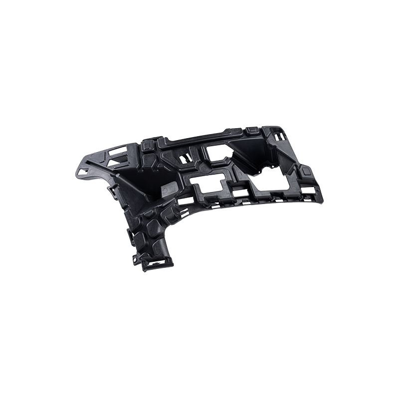 Кронштейн переднего бампера RH для XC90 2016-2025 OE 31353371