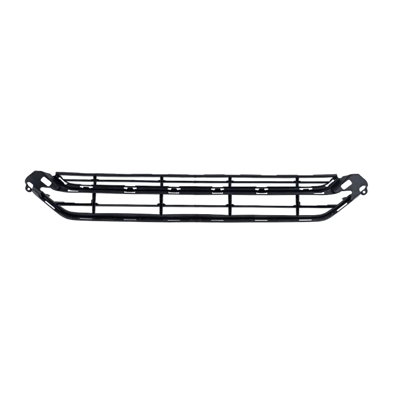 Спортивная решетка переднего бампера (R-Design) для XC90 2016-2019 OE 31383882