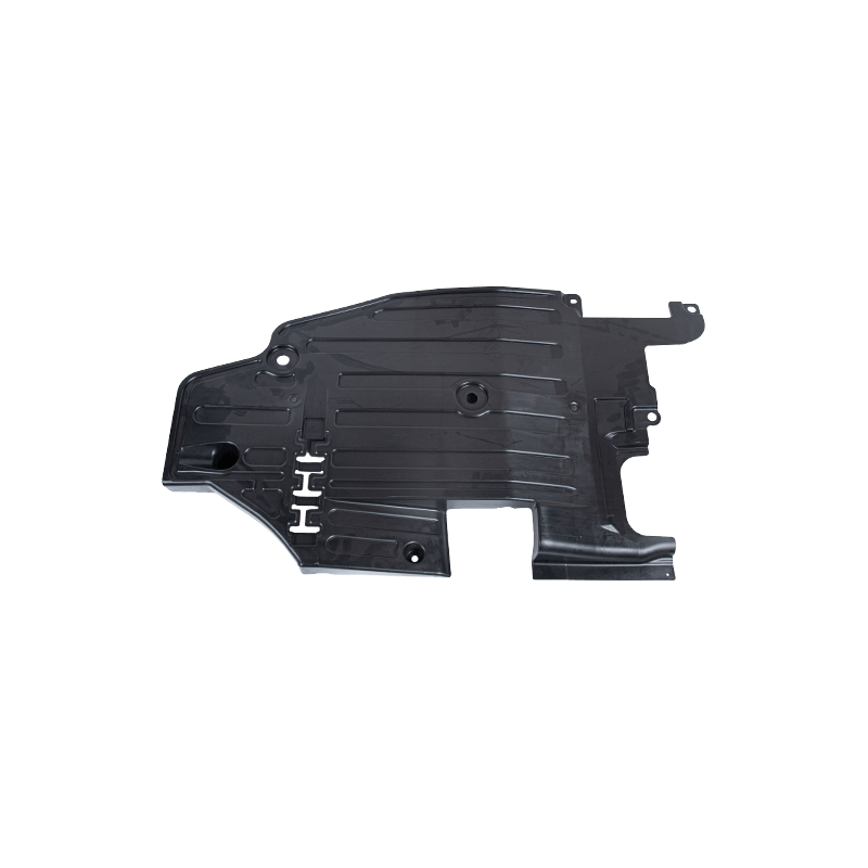 Щит днища LH для XC90 2016-2024 OE 31497158
