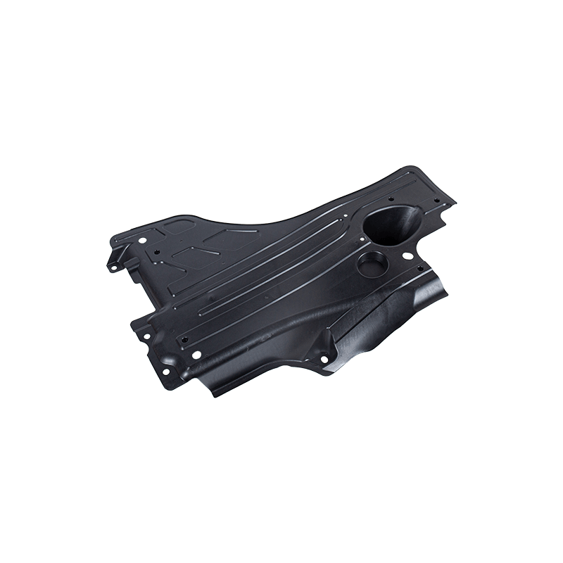 Щит днища RH для XC70 2008-2016 OE 31200365