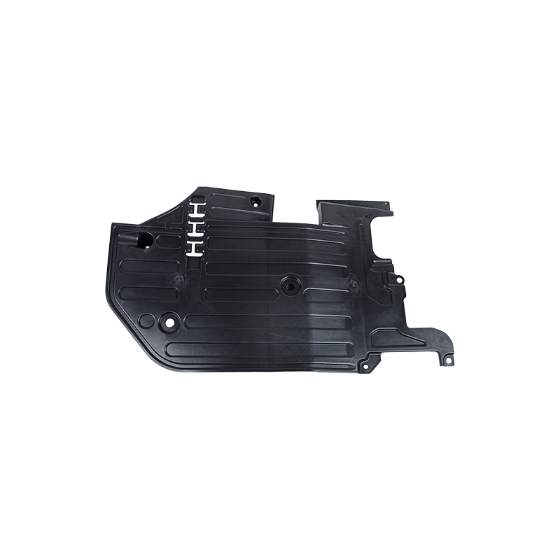 Щит днища RH для XC90 2016-2024 OE 31353843