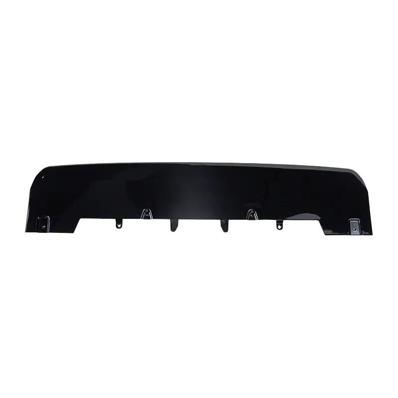Защита бампера (R-Design) для XC90 2016-2019 OE 31383825