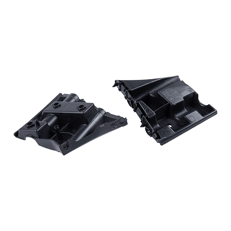 Кронштейн переднего бампера RH для V40 2013-2019 OE 31425109