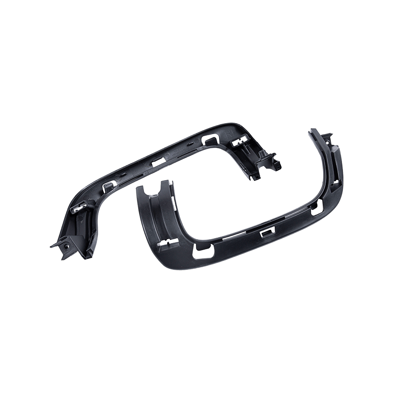 Кронштейн выхлопной трубы LH для Volvo XC90 2016-2021 OE 31353395