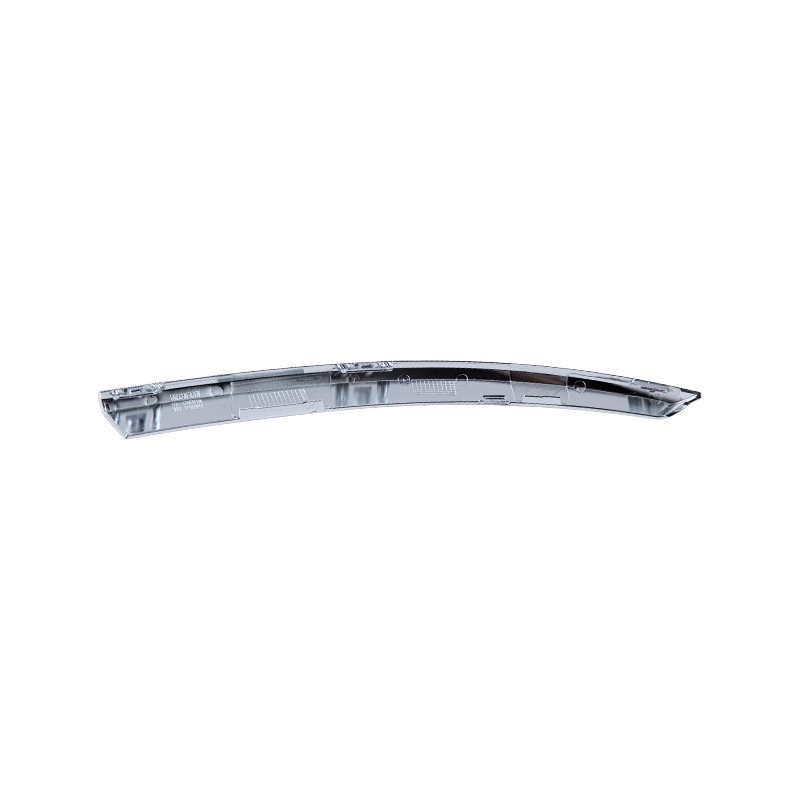 Полоса отделки заднего бампера RH для XC90 2020-2025 OE 31663543
