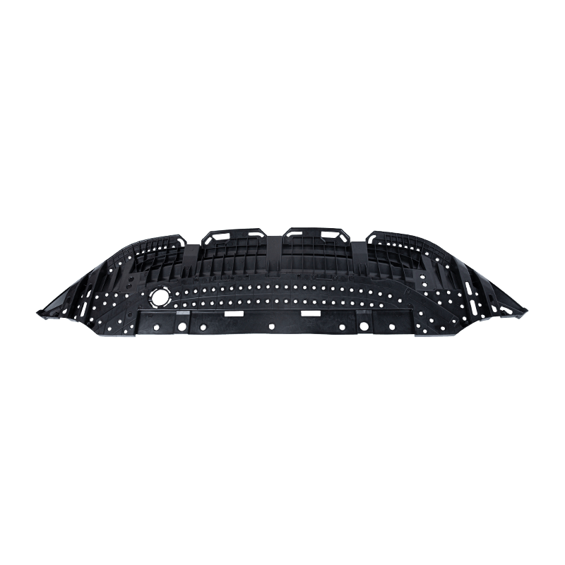Нижний воздуховод радиатора для EX30 OE 80001714