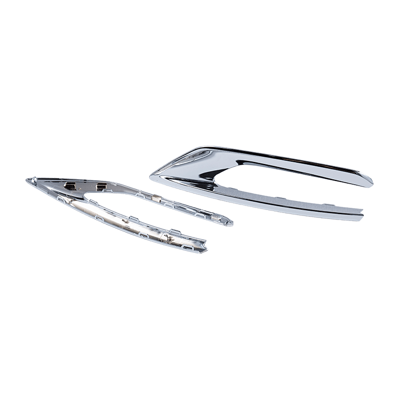 Отделка противотуманных фар R для XC90 2020-2025 OE 31663540