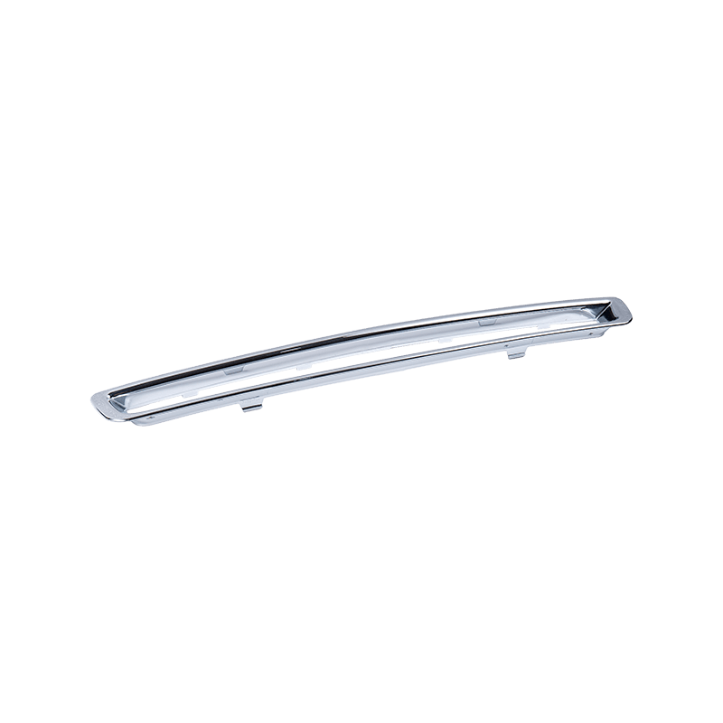 Хромированная отделка нижней решетки радиатора для XC90 2007-2016 OE 30698143