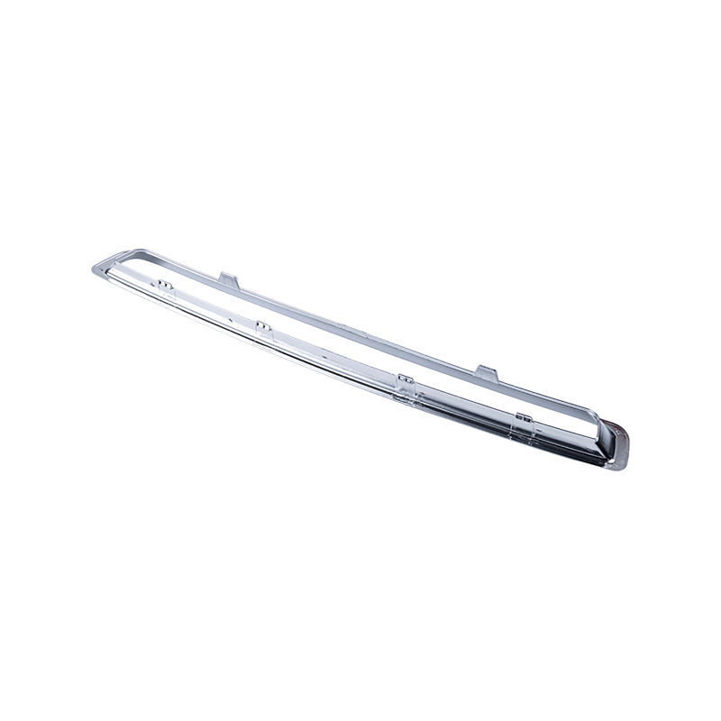 Хромированная отделка нижней решетки радиатора для XC90 2007-2016 OE 30698143