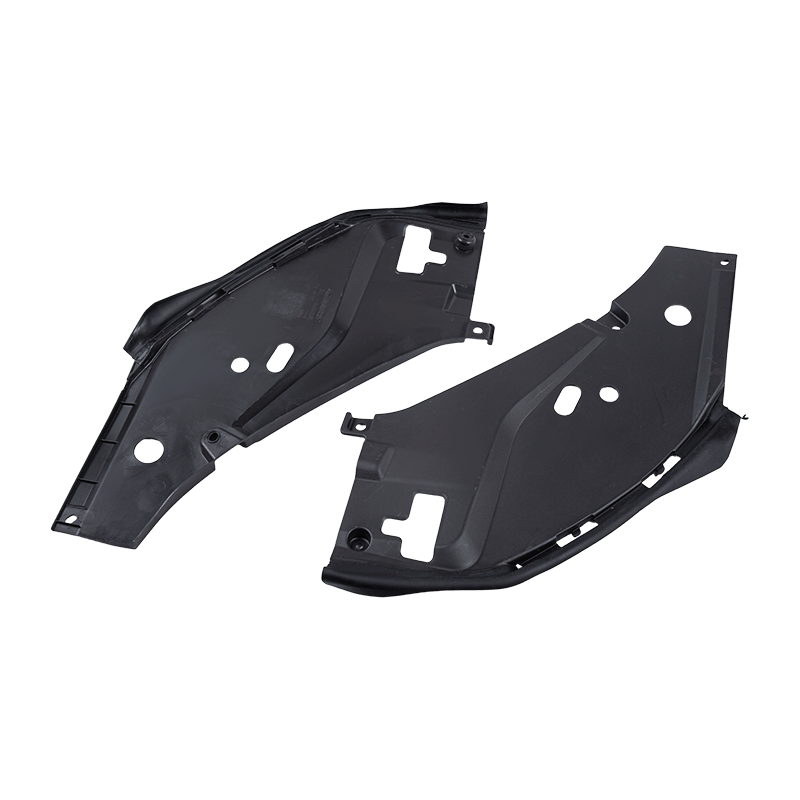 Верхняя крышка радиатора L для S90/V90 2017-2024 OE 31386868