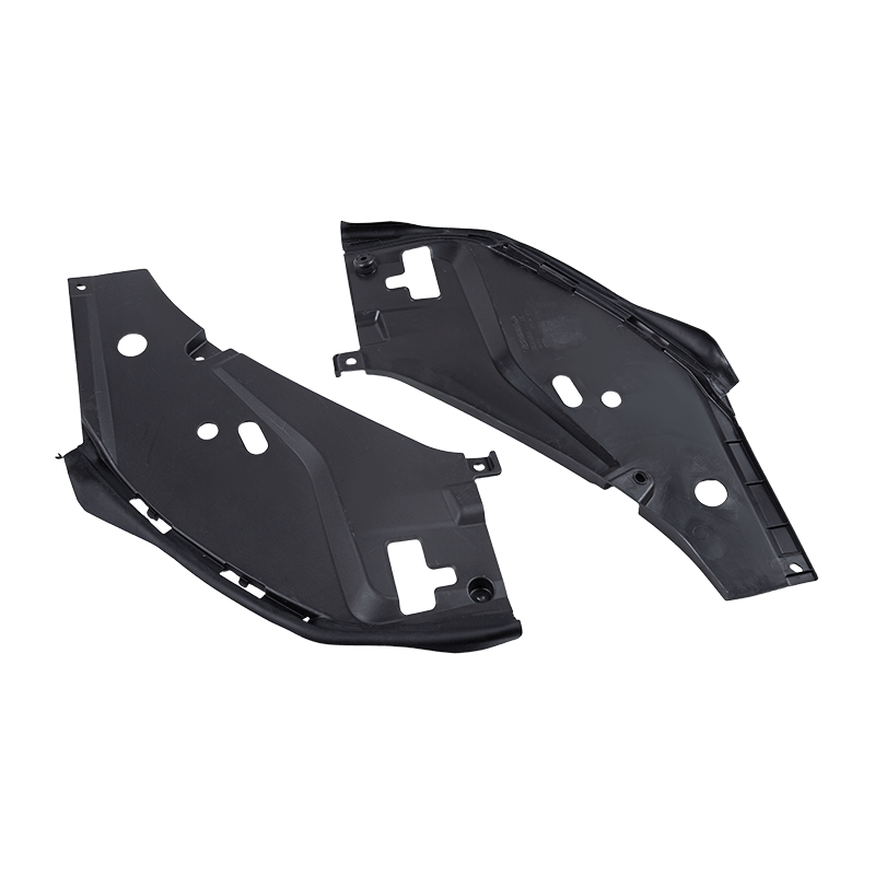 Верхняя крышка радиатора R для S90/V90 2017-2024 OE 31386869