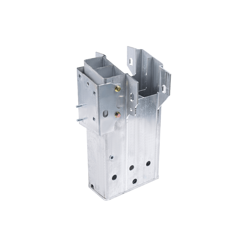 Боковой держатель RH (короткая версия) для Volvo XC90 2016-2024 OE 32377907