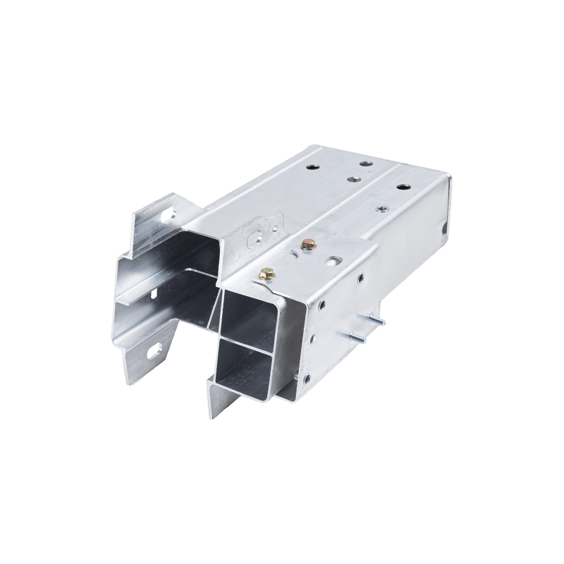 Боковой держатель RH (короткая версия) для Volvo XC90 2016-2024 OE 32377907