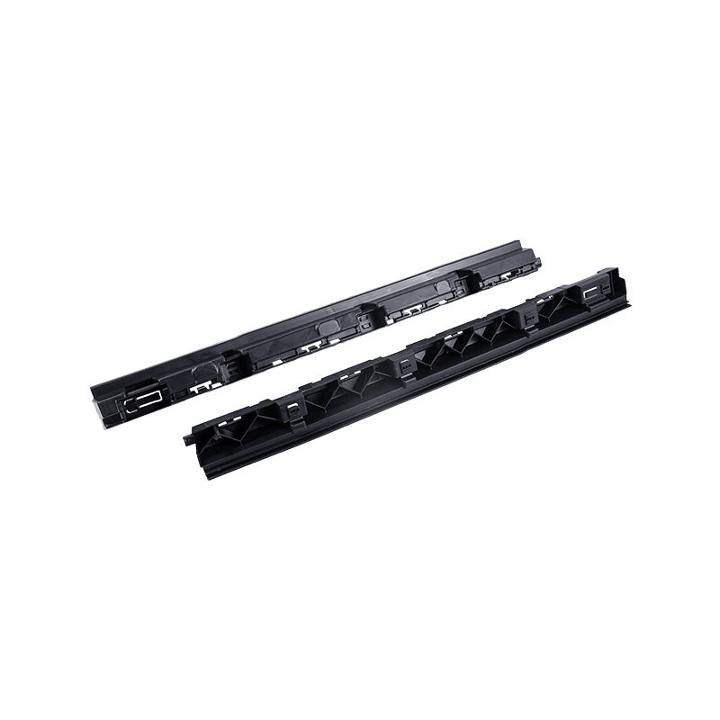 Нижний кронштейн юбки задний L для S90 2017-2024 OE 31365851