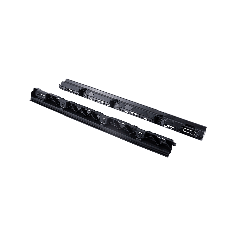Нижний кронштейн юбки задний R для S90 2017-2024 OE 31365855