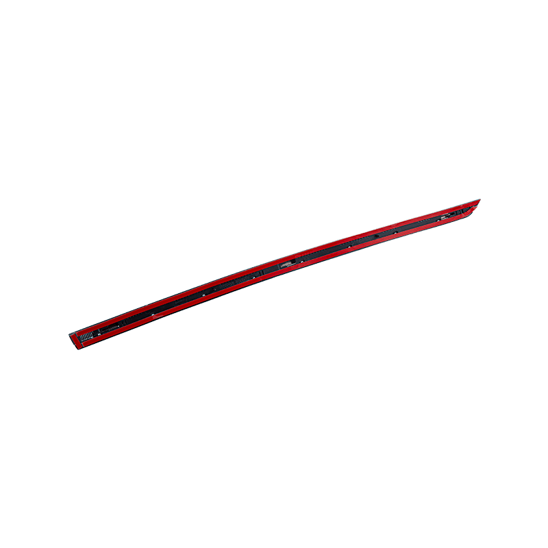 Хромированная полоса задней двери R для S90/V90 2017-2024 OE 31365911