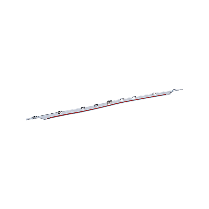Средняя полоса отделки заднего бампера для XC90 2020-2024 OE 31663566