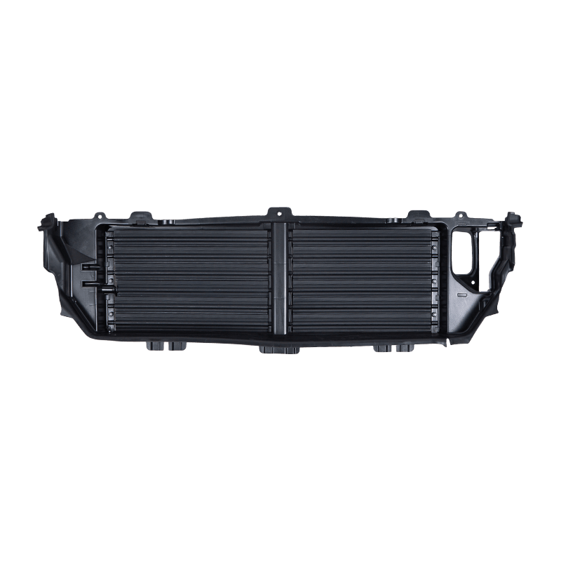 Воздуховод радиатора (гибридный) для XC90 2016-2025 OE 31455461 / 31353796