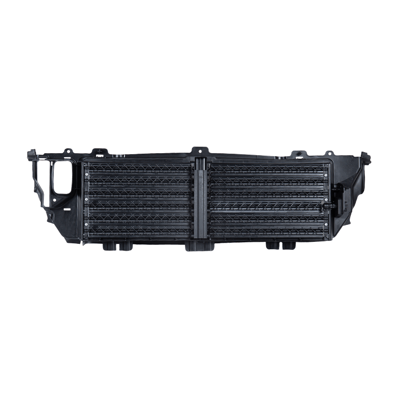 Воздуховод радиатора (гибридный) для XC90 2016-2025 OE 31455461 / 31353796