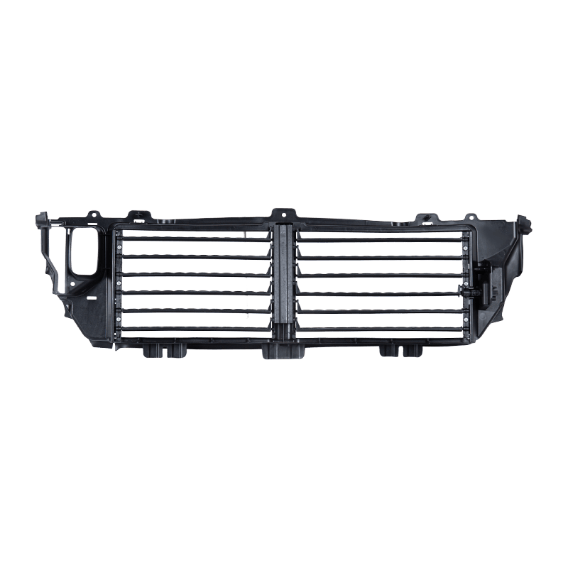 Воздуховод радиатора (гибридный) для XC90 2016-2025 OE 31455461 / 31353796